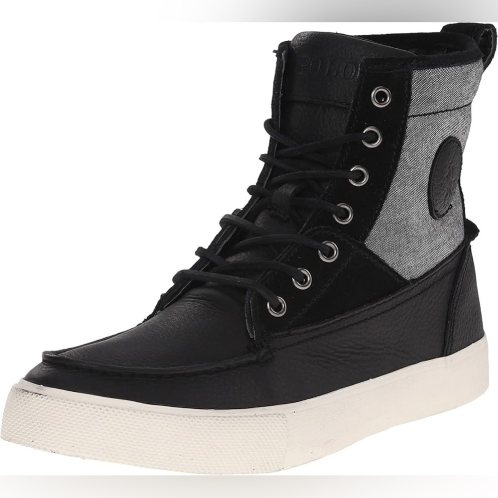 Polo Ralph Lauren Men's Tynedale Boot
